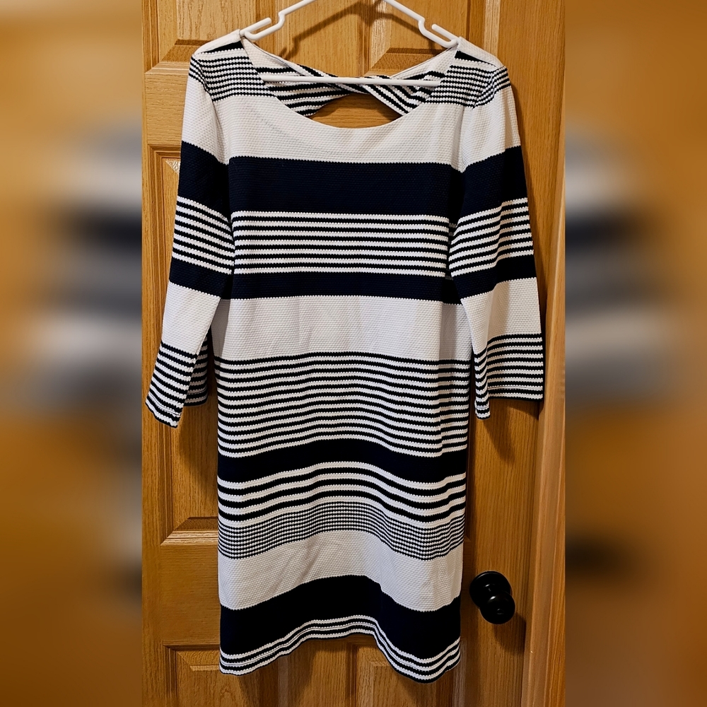 Bay Dress